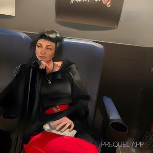 Meet your Posher, Zhana